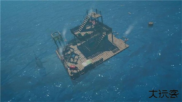 木筏求生手机版最新版下载