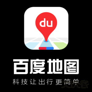 百度地图手表版安装包最新版下载 v1.2.0安卓版