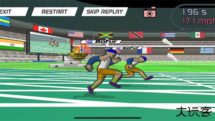 速度之星3最新版下载