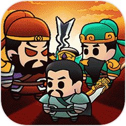 三国蜀汉风云五虎将最新版下载