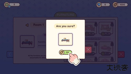 仓鼠旅馆最新版新手指南4