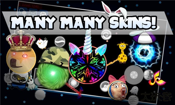 星球吞噬战最新版下载