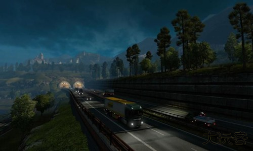 遨游中国2中文版