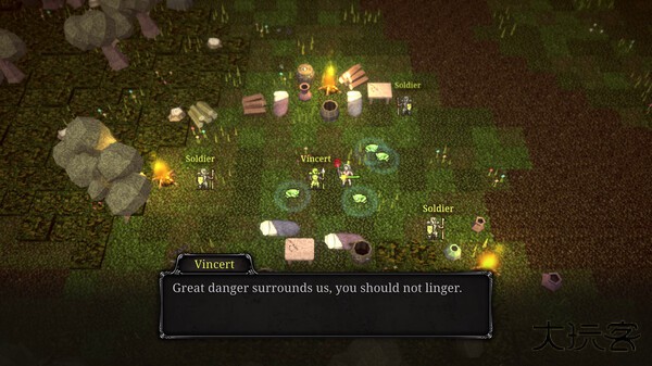 第九黎明重制版最新版下载