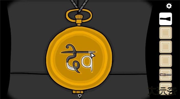 游戏第一章攻略截图7