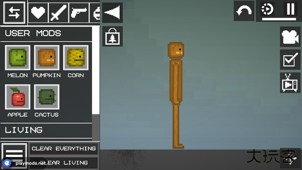 甜瓜游乐场国际服汉化版