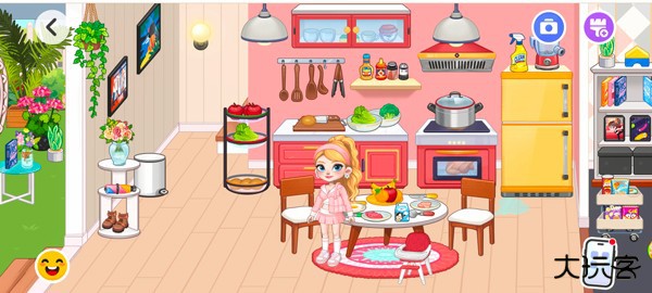 尤雅时光全解锁版