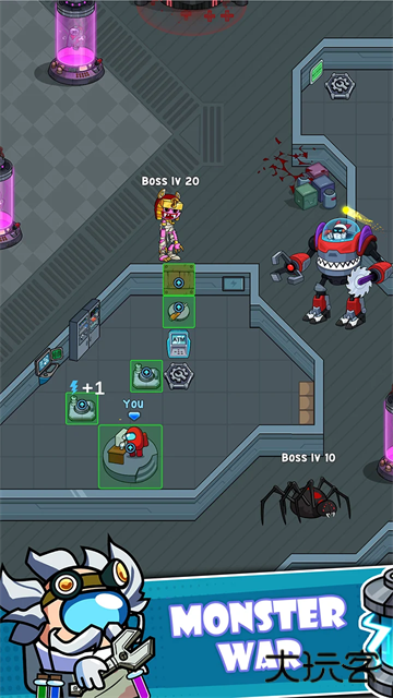 太空幸存者最新版下载