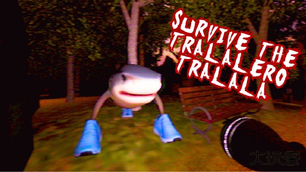 外国山海经怪物最新版下载