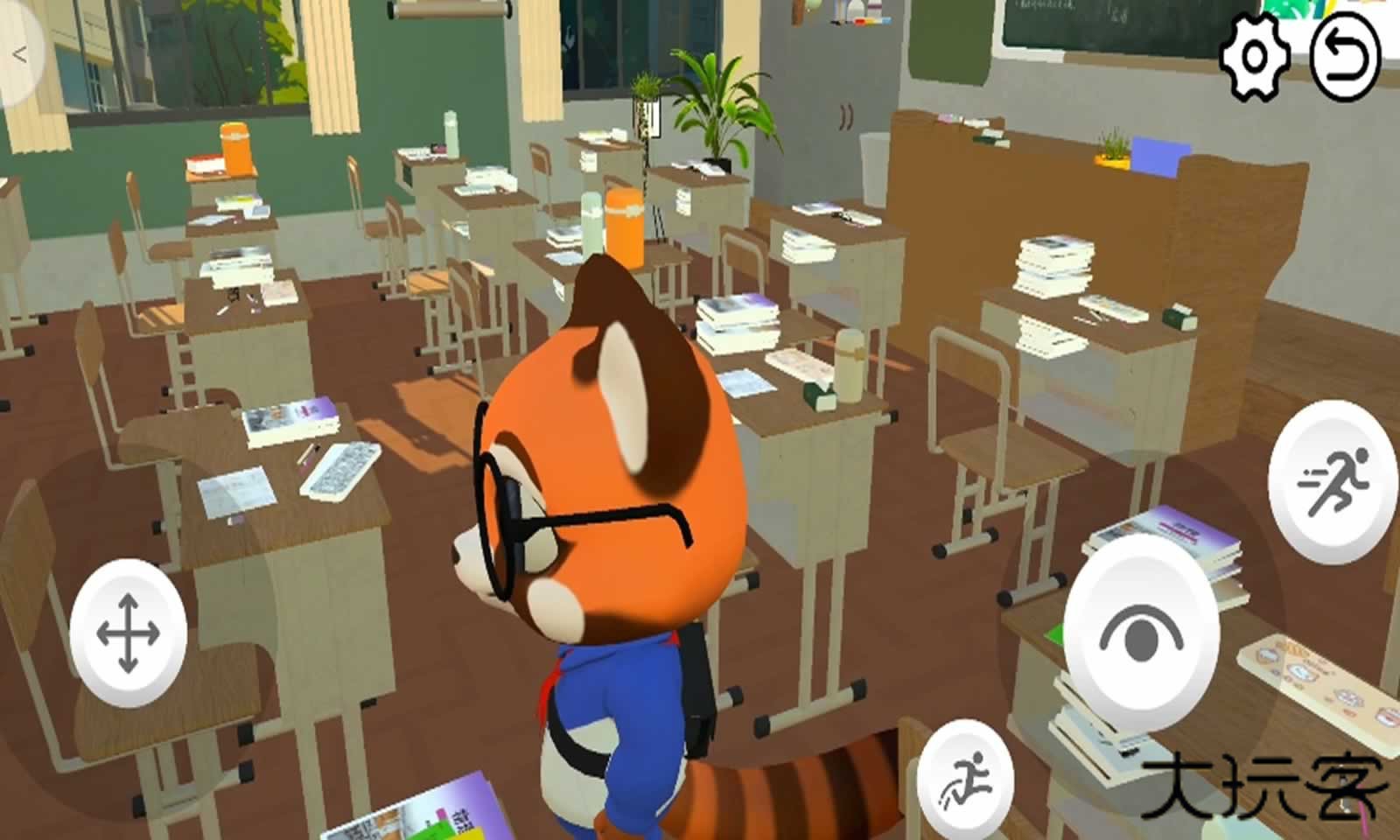 瞳境计划最新版下载