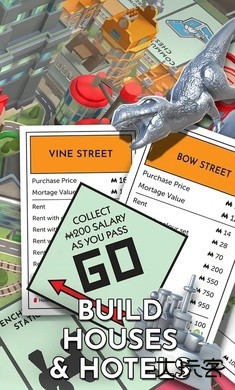 地产大亨中文版下载