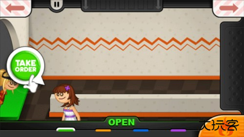 老爹卷饼店新手攻略5