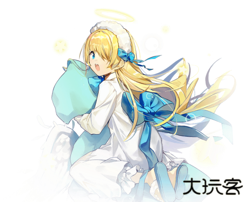 复苏的魔女