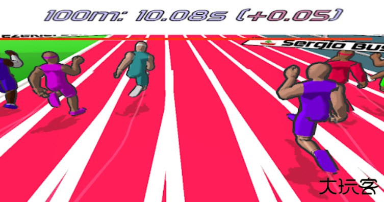 速度之星旧版本