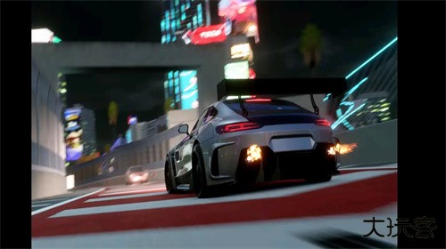 CarX Street存档版下载