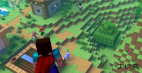 烦人的村民6.0整合包