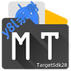 MT管理器TargetSdk28版本