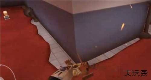 恐怖冰淇淋4黑客菜单