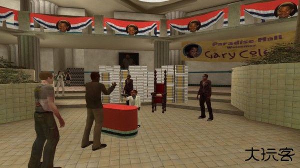 夺命邮差2移植版