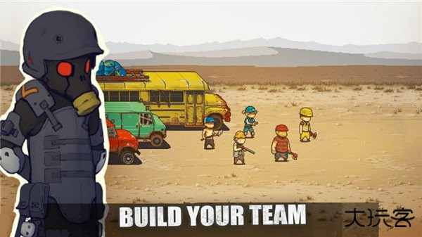 死亡突围僵尸战争正版最新版下载