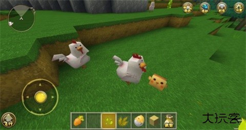 迷你世界火箭版