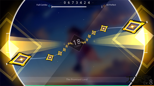 旋转音律最新版下载