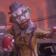 僵尸启示录完整版下载