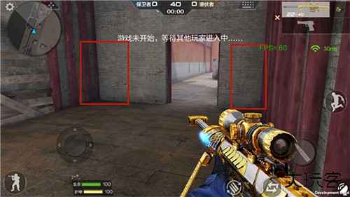 穿越火线怀旧服