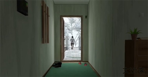 逃跑男孩一命速通3