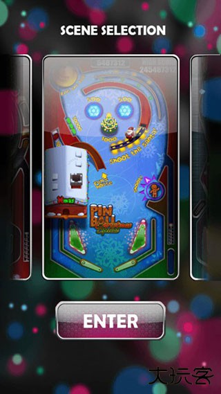 三维弹球手机版下载