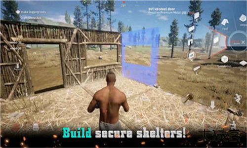 Projectz中文版下载