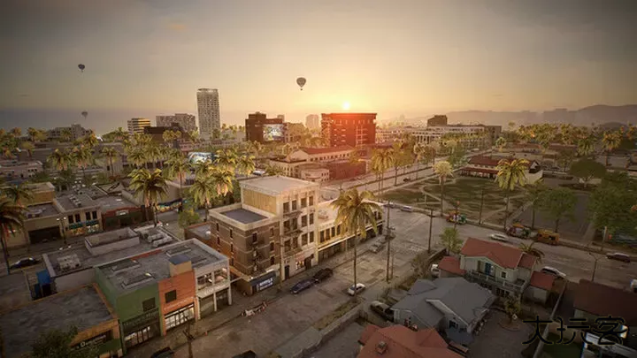 inzoi云族裔最新版下载