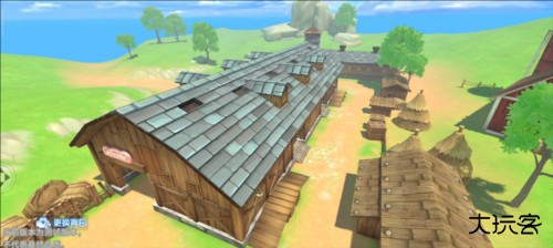 迷你战精英体验服