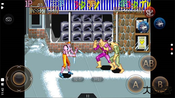 名将街机最新版下载