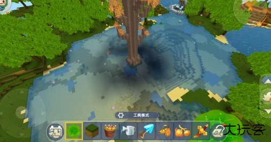 迷你世界0.44.2联机版