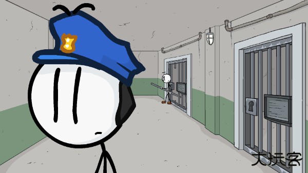 火柴人亨利中文版下载