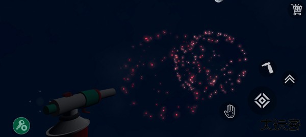 烟花模拟器最新版下载