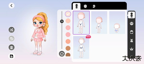 尤雅时光全解锁版