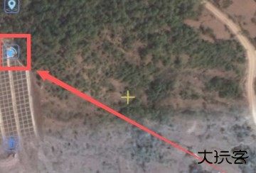 纬图斯卫星地图app