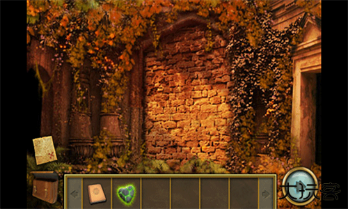 失落之城中文版下载