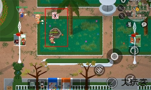 小动物之星小米版