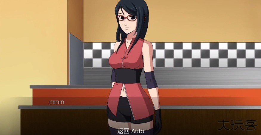 佐良娜的崛起最新版汉化版