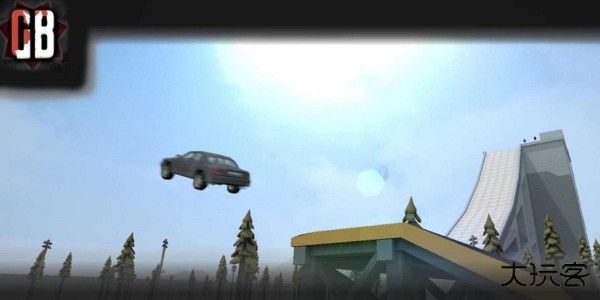 G沙盒仇恨联机版