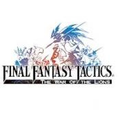 最终幻想战略版狮子战争最新版下载