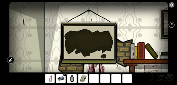 黑暗日记最新版下载