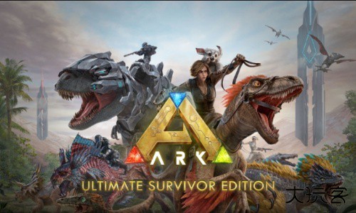 方舟生存进化终极版