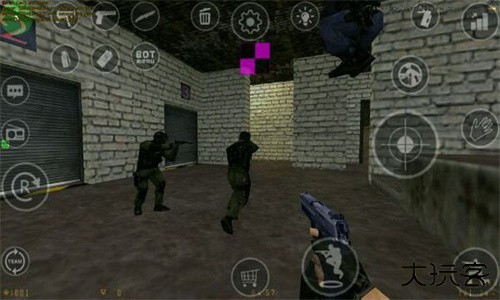 CS反恐精英下载