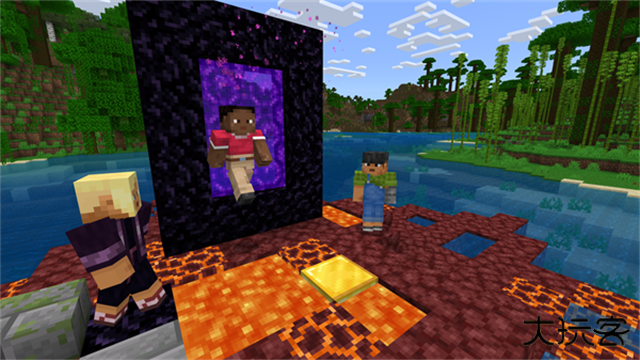 minecraft国际版1.20最新版下载