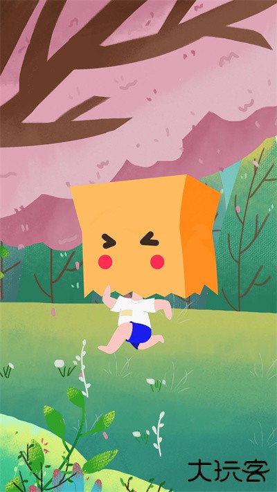 社恐快跑旧版本免费下载