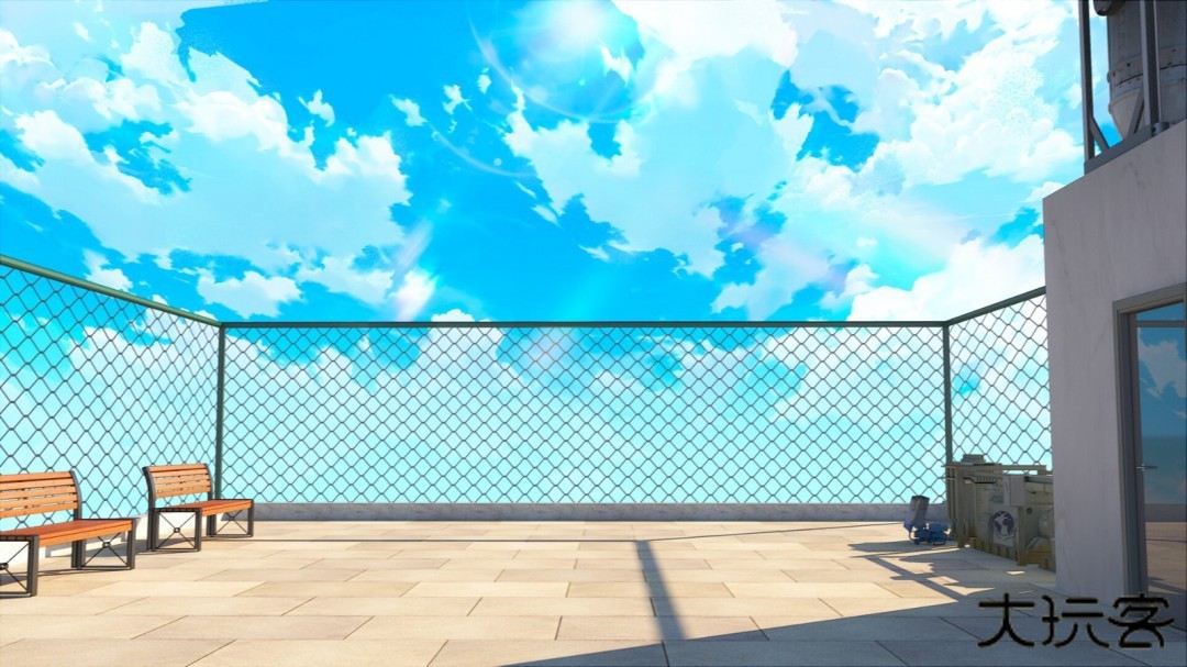 海蓝星之梦最新版下载